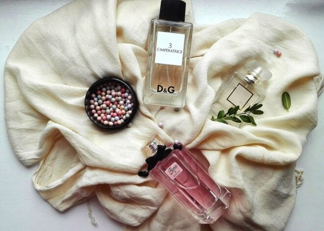 Dolce & Gabbana Releases Dog Fragrance, Evoking Diverse