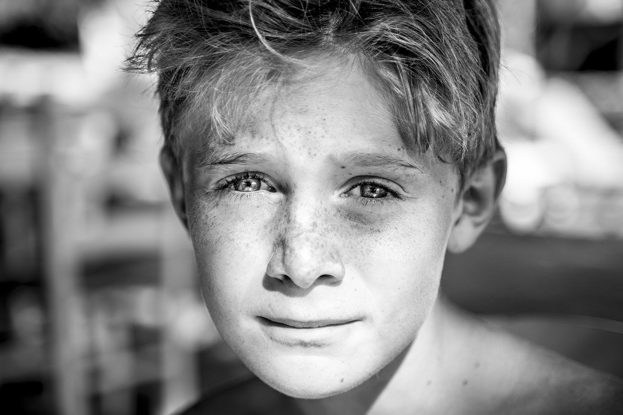 After his life support was turned off, the dying boy started to get better and went home with his parents.