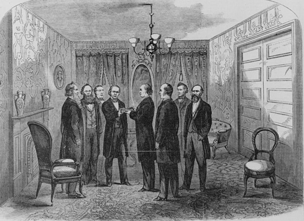 Eight Stupid Historical Occurrences