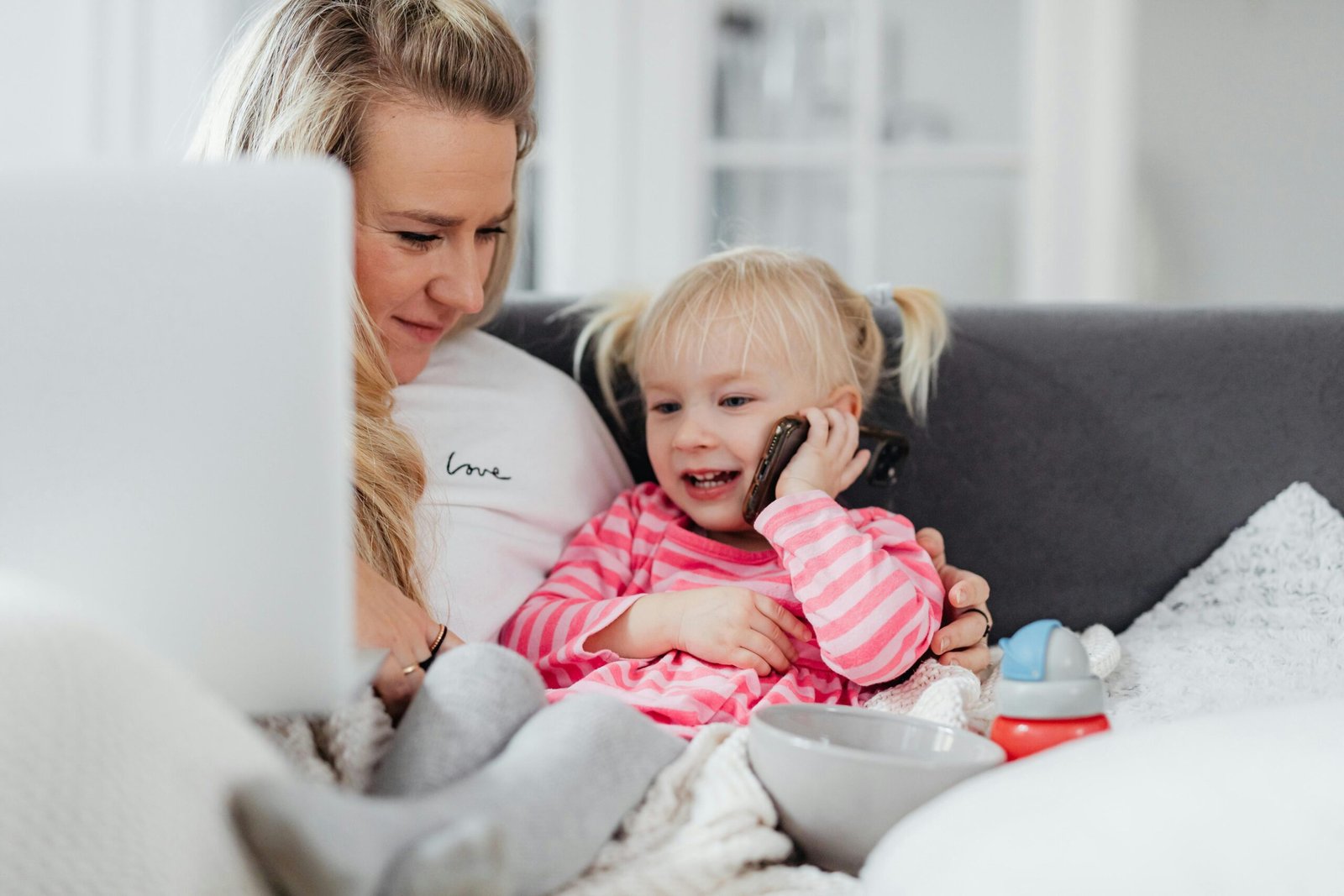 Funny Things People Say and Do During Conference Calls