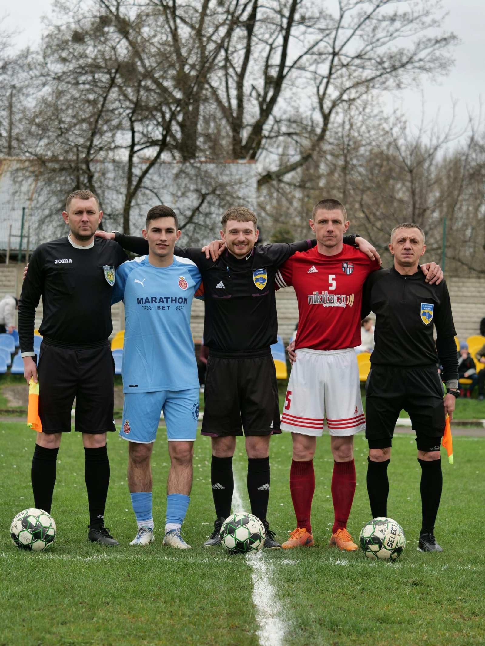 For starting a YouTuber in a league game, Argentine club Deportivo Riestra faces condemnation.
