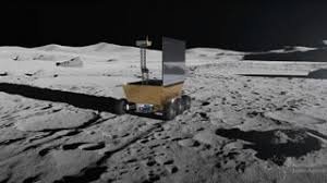 Australia’s First Lunar Robot, the “Roo-ver,” Takes Off Into Space